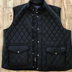 Men’s POLO Ralph Lauren vest